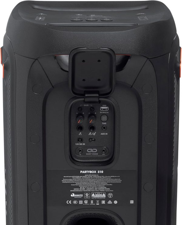 JBL Partybox 310 – Bild 3