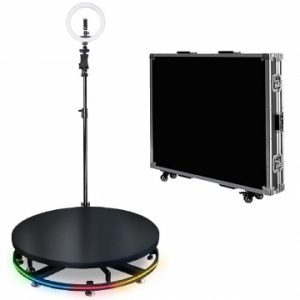 360 Grad Plattform
